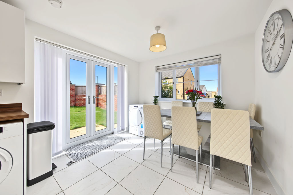 Cherry Drive Holmewood